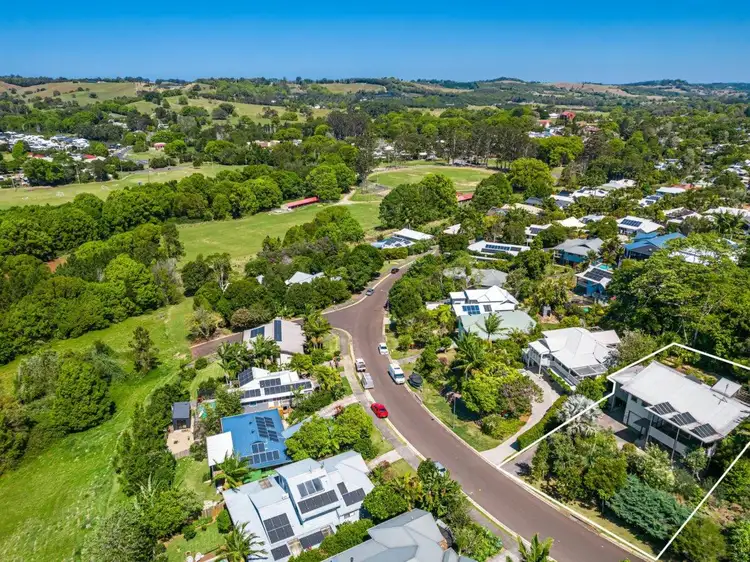 Fourth view of Homely house listing, 53 Rankin Drive, Bangalow NSW 2479