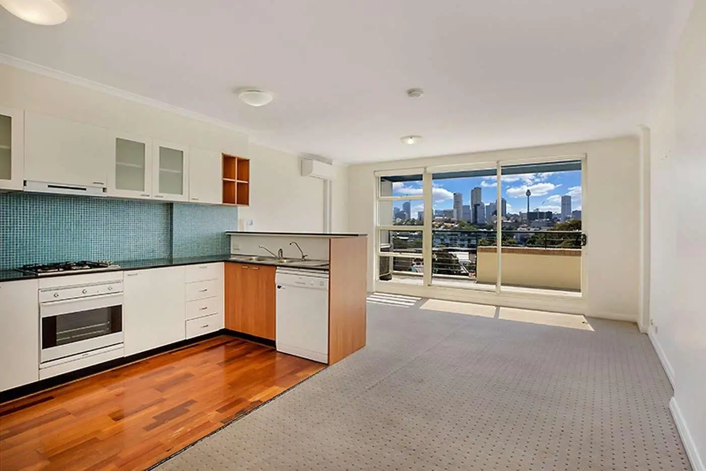 Main view of Homely apartment listing, 1011/161 New South Head Road, Edgecliff NSW 2027