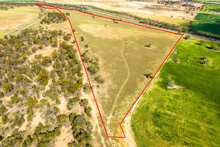 Off Cemetery Road, Callington SA 5254
