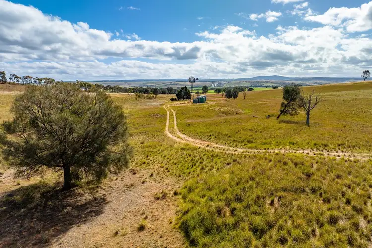 Seventh view of Homely land listing, Off Cemetery Road, Callington SA 5254