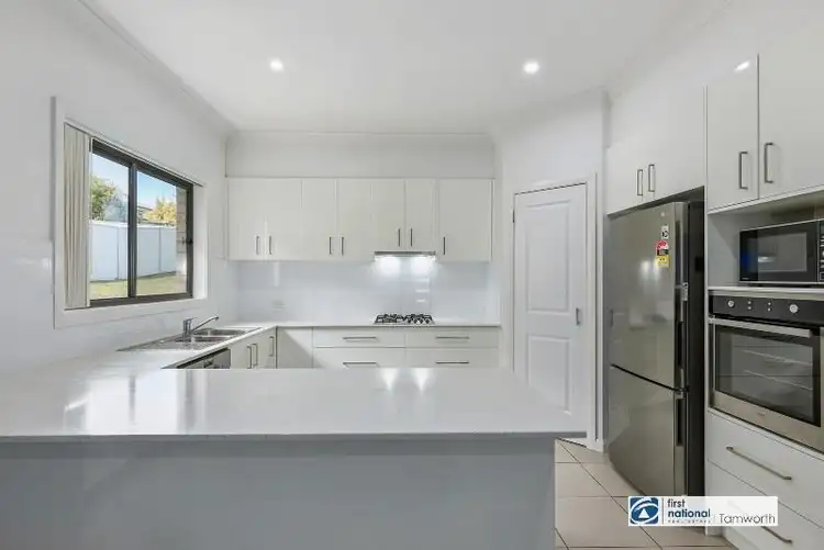 Fourth view of Homely house listing, 12 Kaputar Close, Tamworth NSW 2340