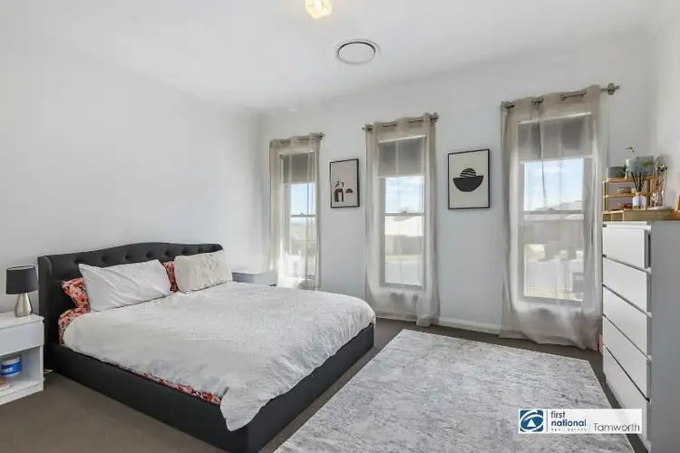 Fifth view of Homely house listing, 12 Kaputar Close, Tamworth NSW 2340