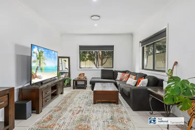 Seventh view of Homely house listing, 12 Kaputar Close, Tamworth NSW 2340