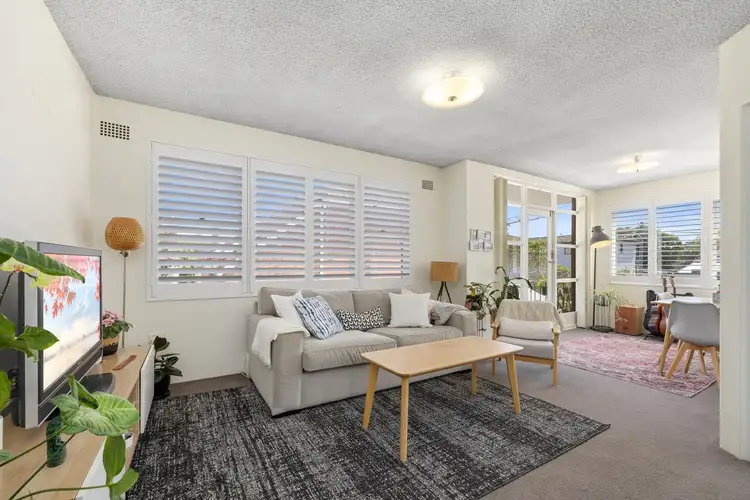 Main view of Homely apartment listing, 1/2 Silver Street, Randwick NSW 2031