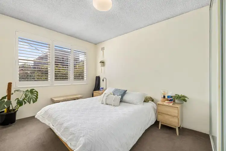 Third view of Homely apartment listing, 1/2 Silver Street, Randwick NSW 2031