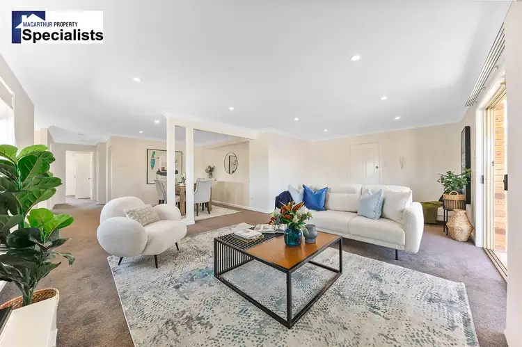 Main view of Homely unit listing, 5/30 Middleton Road, Leumeah NSW 2560