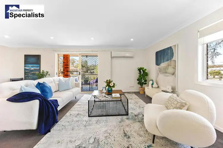 Third view of Homely unit listing, 5/30 Middleton Road, Leumeah NSW 2560