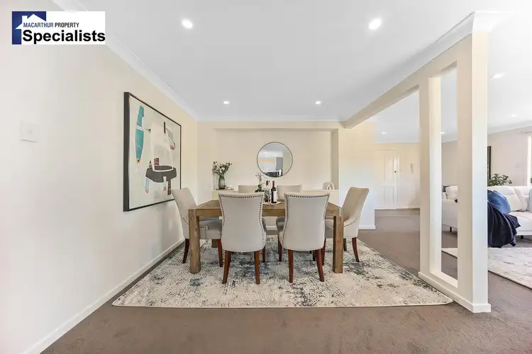 Fifth view of Homely unit listing, 5/30 Middleton Road, Leumeah NSW 2560