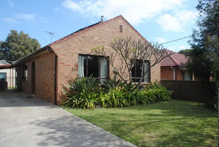 Second view of Homely house listing, 67 Proctor Parade, Sefton NSW 2162