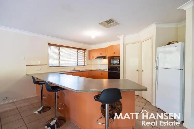 Seventh view of Homely house listing, 5 Waverly Drive, Dubbo NSW 2830