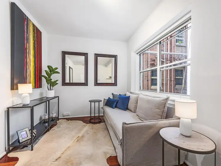 Sixth view of Homely apartment listing, 7/3 Ward Avenue, Potts Point NSW 2011