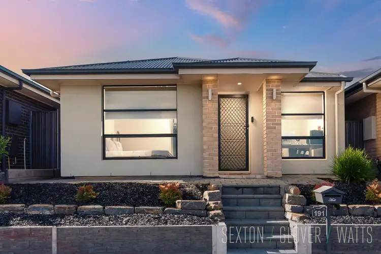 191 Heysen Boulevard, Mount Barker SA 5251