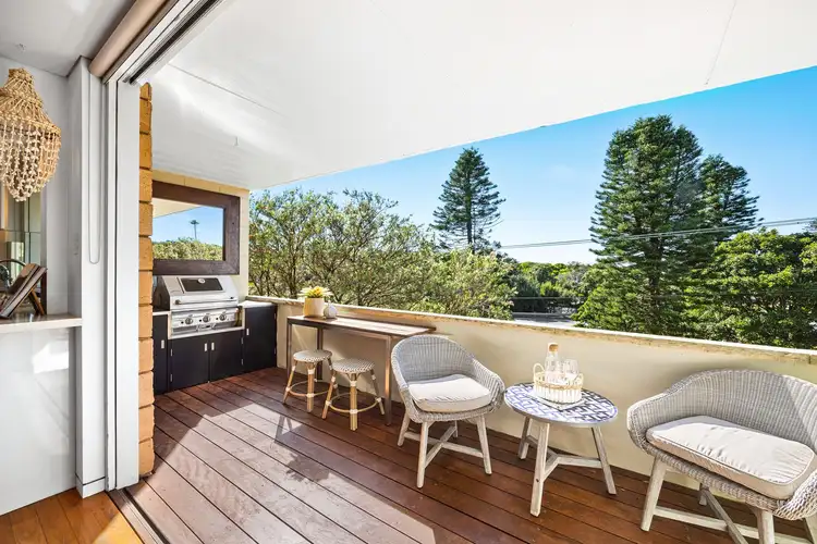Second view of Homely apartment listing, 8/63 Old Barrenjoey Road, Avalon Beach NSW 2107