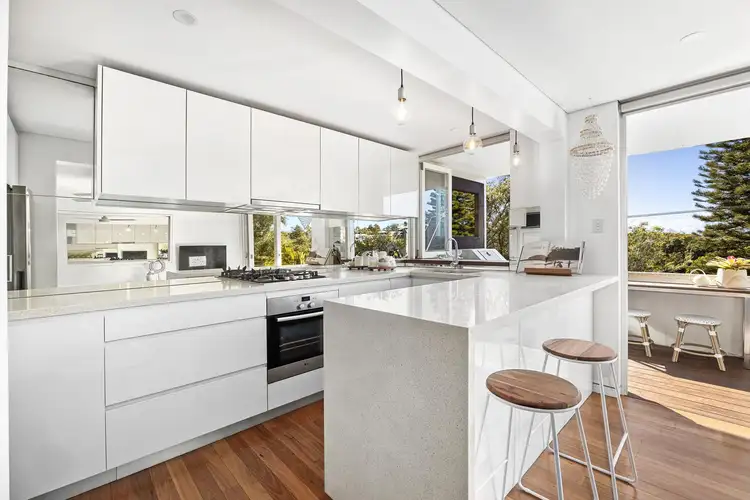 Third view of Homely apartment listing, 8/63 Old Barrenjoey Road, Avalon Beach NSW 2107