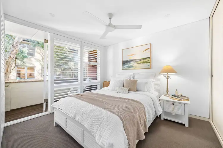 Fifth view of Homely apartment listing, 8/63 Old Barrenjoey Road, Avalon Beach NSW 2107