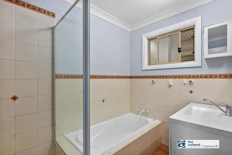 Sixth view of Homely house listing, 4354 Manilla Road, Manilla NSW 2346