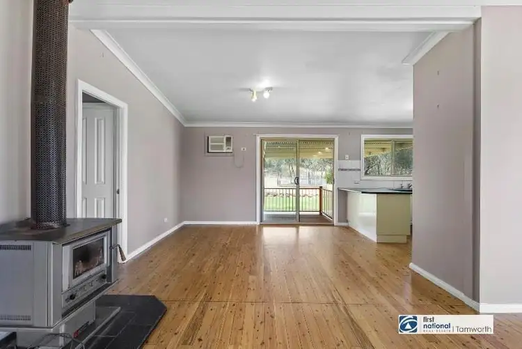 Seventh view of Homely house listing, 4354 Manilla Road, Manilla NSW 2346