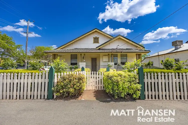 Main view of Homely house listing, 233 Brisbane Street, Dubbo NSW 2830