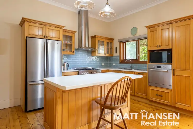 Second view of Homely house listing, 233 Brisbane Street, Dubbo NSW 2830