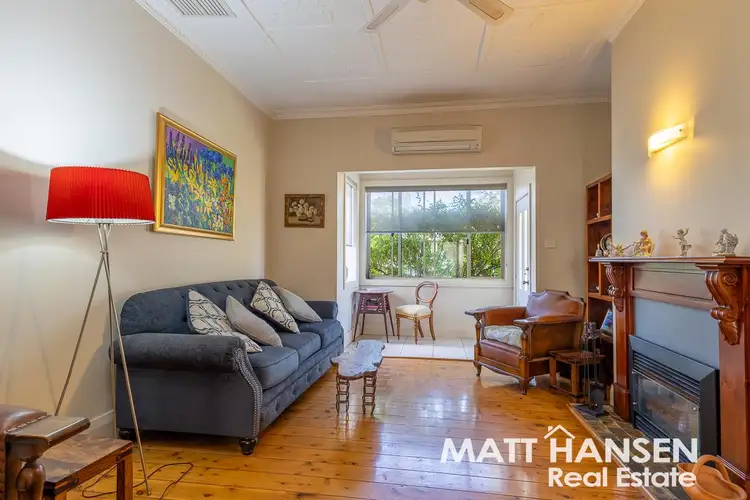 Fourth view of Homely house listing, 233 Brisbane Street, Dubbo NSW 2830