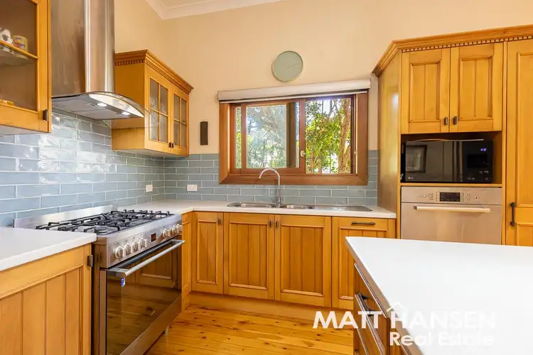 Fifth view of Homely house listing, 233 Brisbane Street, Dubbo NSW 2830