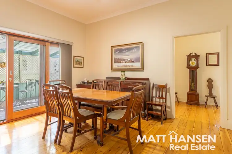 Sixth view of Homely house listing, 233 Brisbane Street, Dubbo NSW 2830