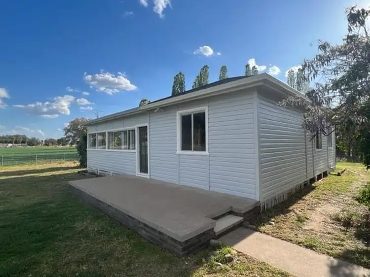 247 Back Kootingal Road, Nemingha NSW 2340