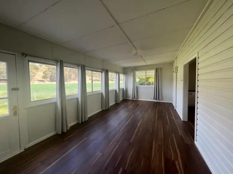 Second view of Homely rural property listing, 247 Back Kootingal Road, Nemingha NSW 2340