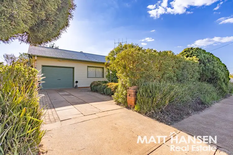 Main view of Homely house listing, 45 Palmer Street, Dubbo NSW 2830
