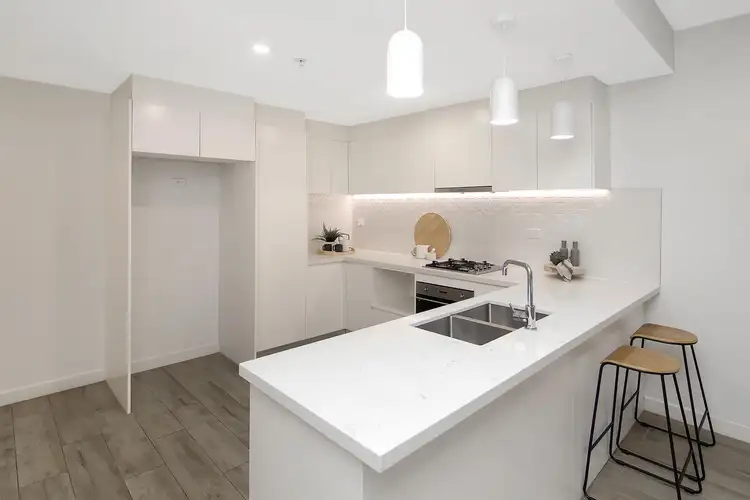 Sixth view of Homely apartment listing, 207/25 Mann Street, Gosford NSW 2250