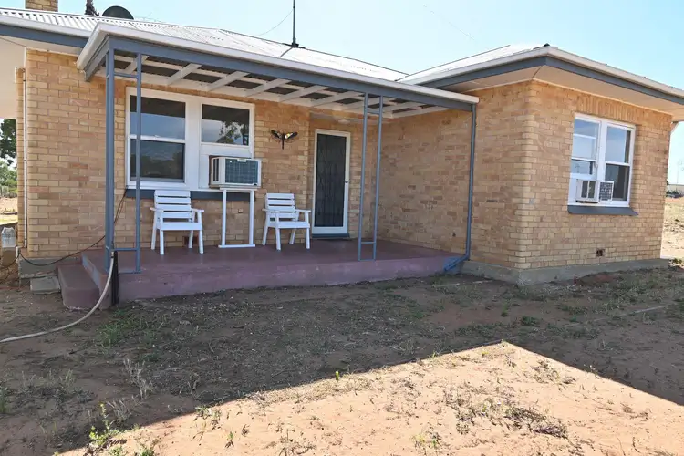 87 River Terrace, Cadell SA 5321