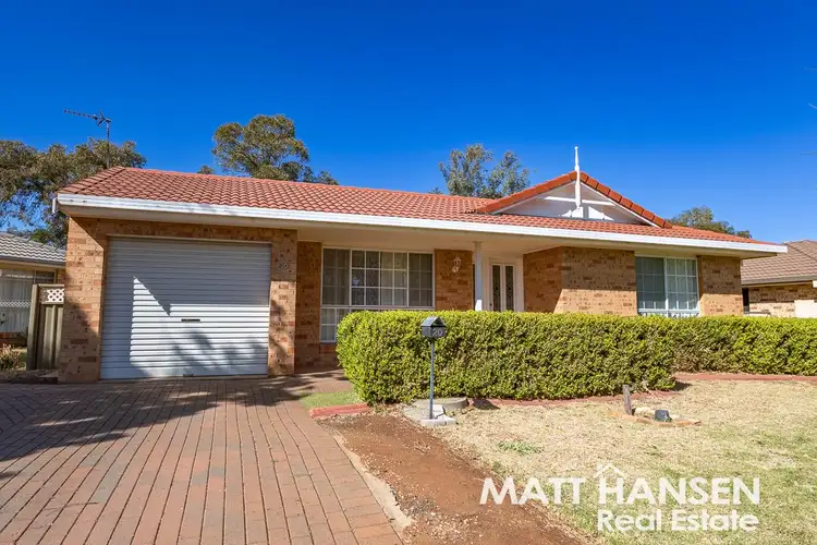 20 Carling  Court, Dubbo NSW 2830