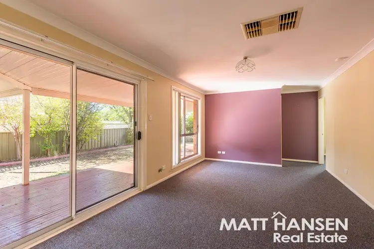 Second view of Homely house listing, 20 Carling  Court, Dubbo NSW 2830