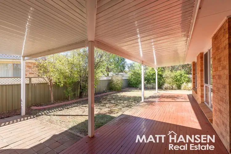 Third view of Homely house listing, 20 Carling  Court, Dubbo NSW 2830