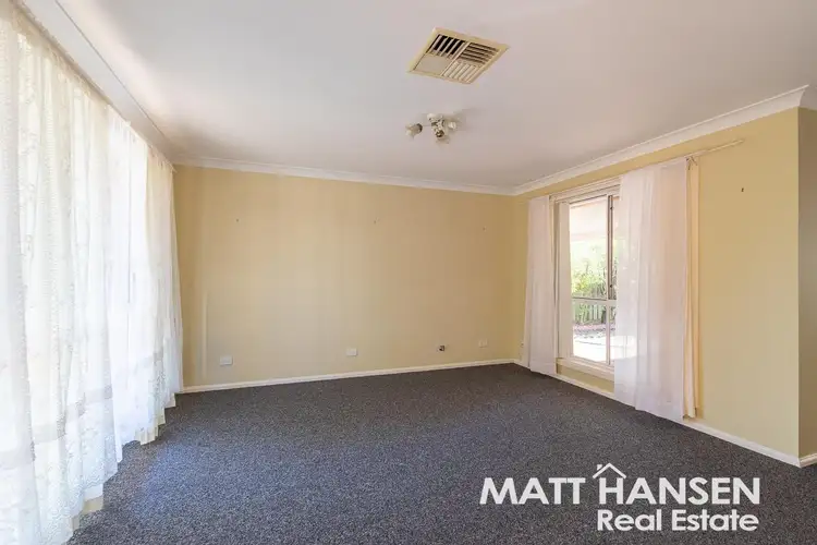 Fifth view of Homely house listing, 20 Carling  Court, Dubbo NSW 2830