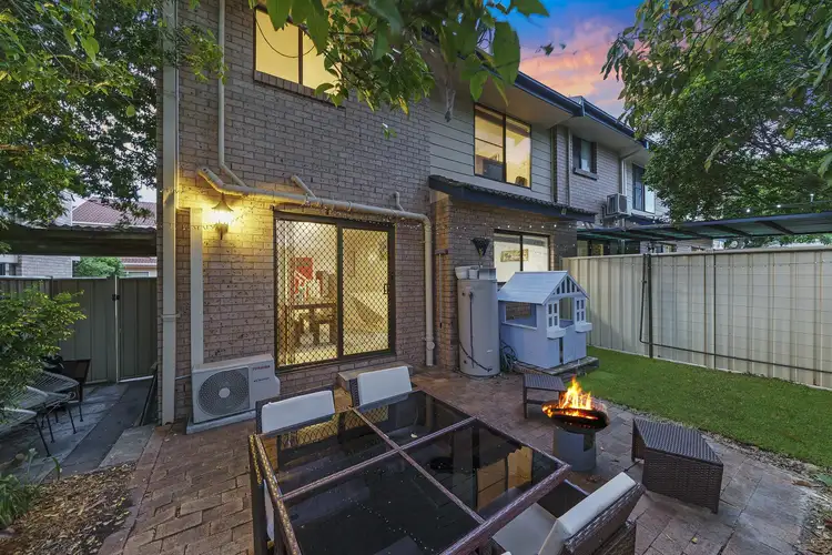 Second view of Homely townhouse listing, 3/80 Railway Street, Woy Woy NSW 2256