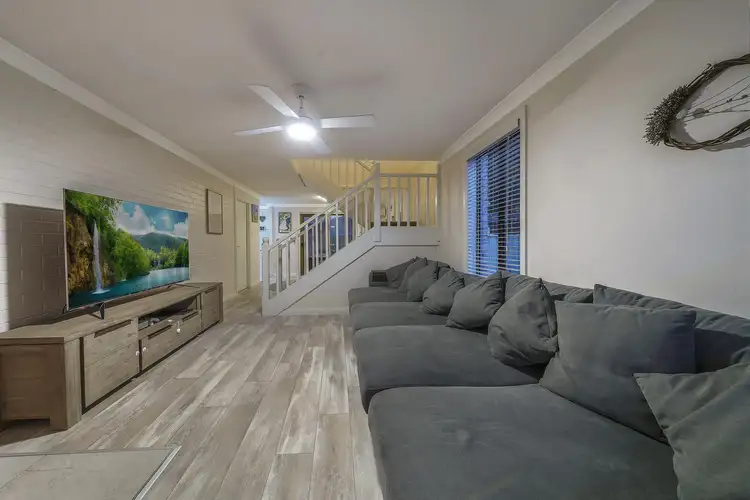 Third view of Homely townhouse listing, 3/80 Railway Street, Woy Woy NSW 2256