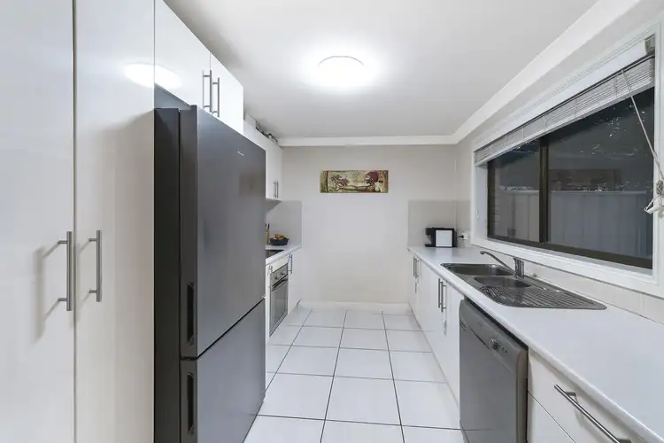 Fifth view of Homely townhouse listing, 3/80 Railway Street, Woy Woy NSW 2256