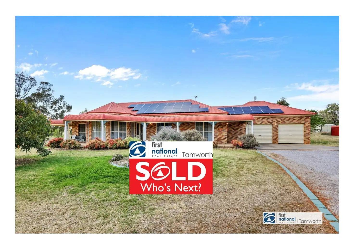 Main view of Homely rural property listing, 145 Tregarthen Road, Tamworth NSW 2340