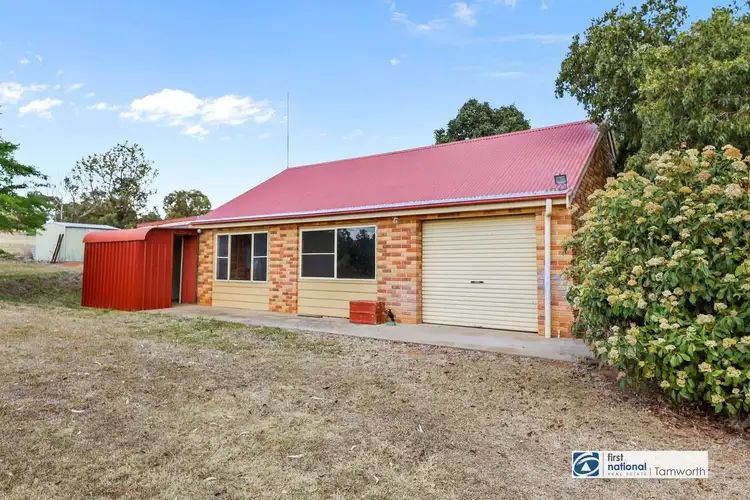 Third view of Homely rural property listing, 145 Tregarthen Road, Tamworth NSW 2340