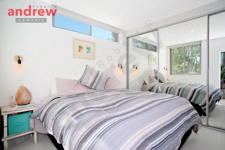 Fifth view of Homely apartment listing, 6/67C Second Avenue, Campsie NSW 2194