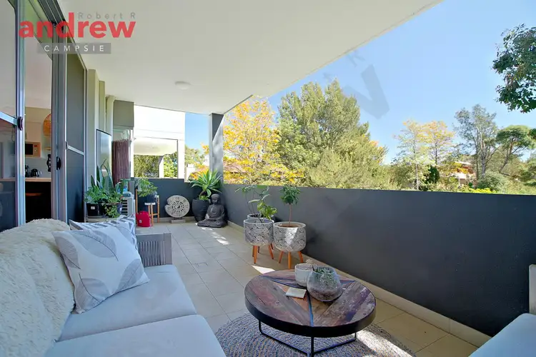 Sixth view of Homely apartment listing, 6/67C Second Avenue, Campsie NSW 2194