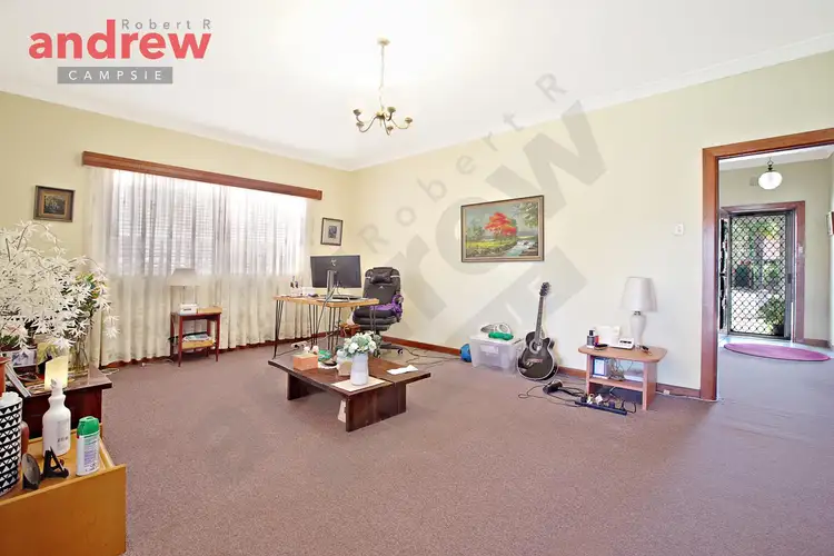 Third view of Homely house listing, 41 Persic Street, Belfield NSW 2191