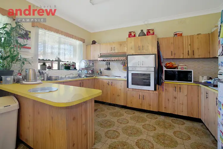 Fourth view of Homely house listing, 41 Persic Street, Belfield NSW 2191
