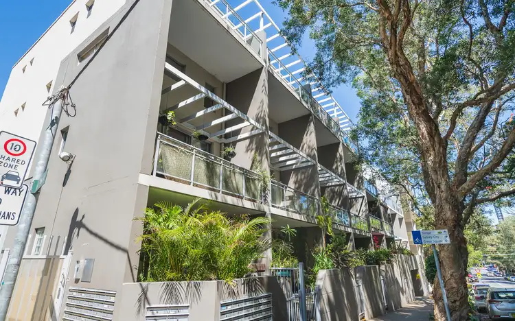 22/110 Wellington Street, Waterloo NSW 2017