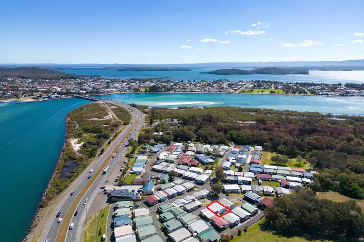 Seventh view of Homely house listing, 127/68 Pacific Highway, Blacksmiths NSW 2281