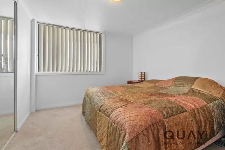 Fifth view of Homely unit listing, 901/1 Spencer Street, Fairfield NSW 2165