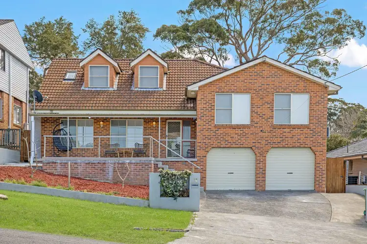 13 Wirigi Street, Berkeley Vale NSW 2261