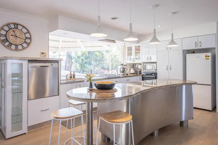 Fifth view of Homely house listing, 13 Wirigi Street, Berkeley Vale NSW 2261