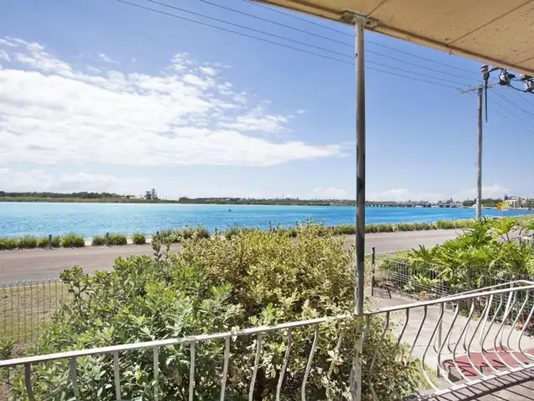 Main view of Homely house listing, 47 Channel Street, Swansea NSW 2281